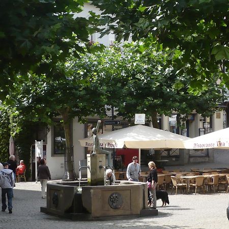Ferienwohnungen Meindl Idar-Oberstein Luaran gambar