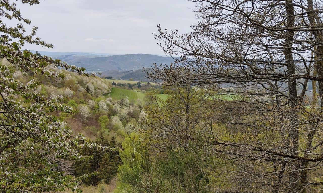 Ferienwohnungen Meindl Idar-Oberstein Luaran gambar