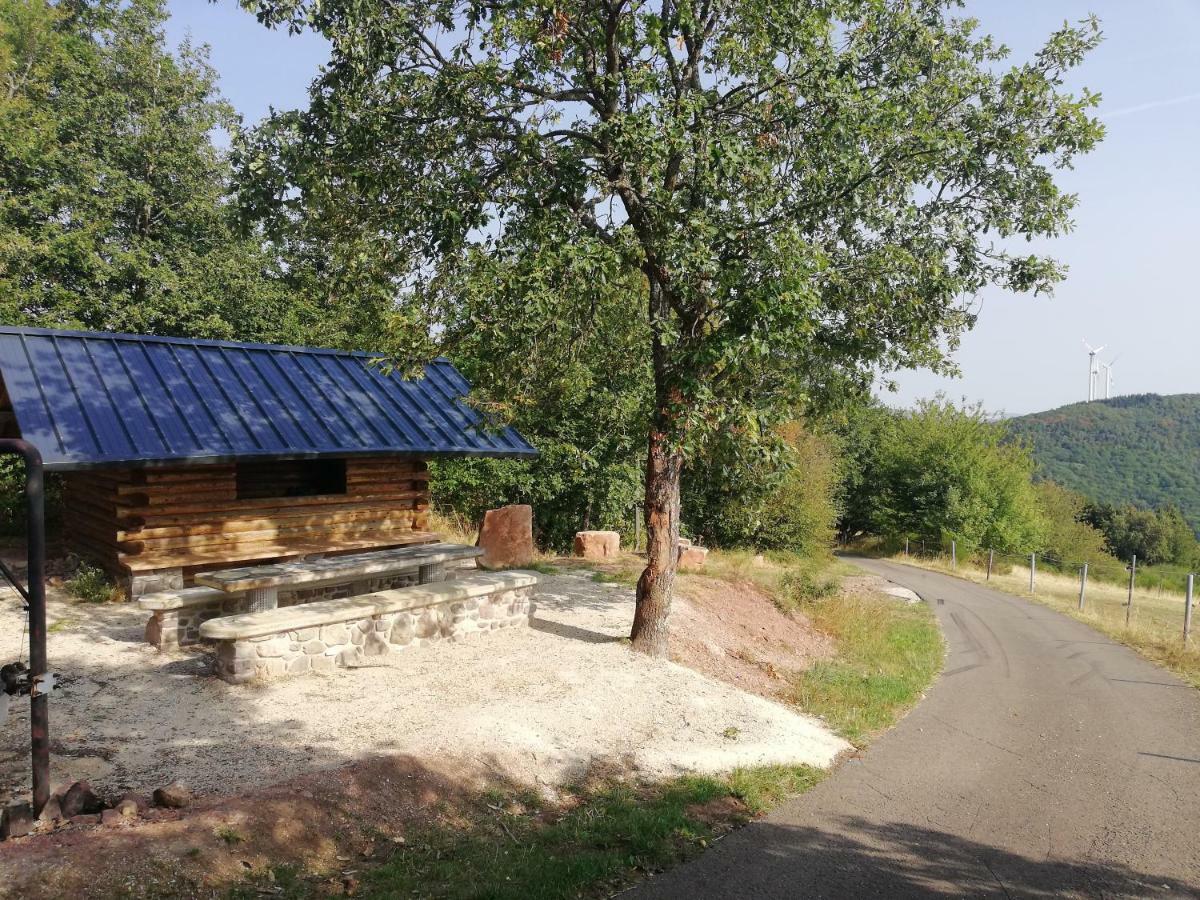 Ferienwohnungen Meindl Idar-Oberstein Luaran gambar