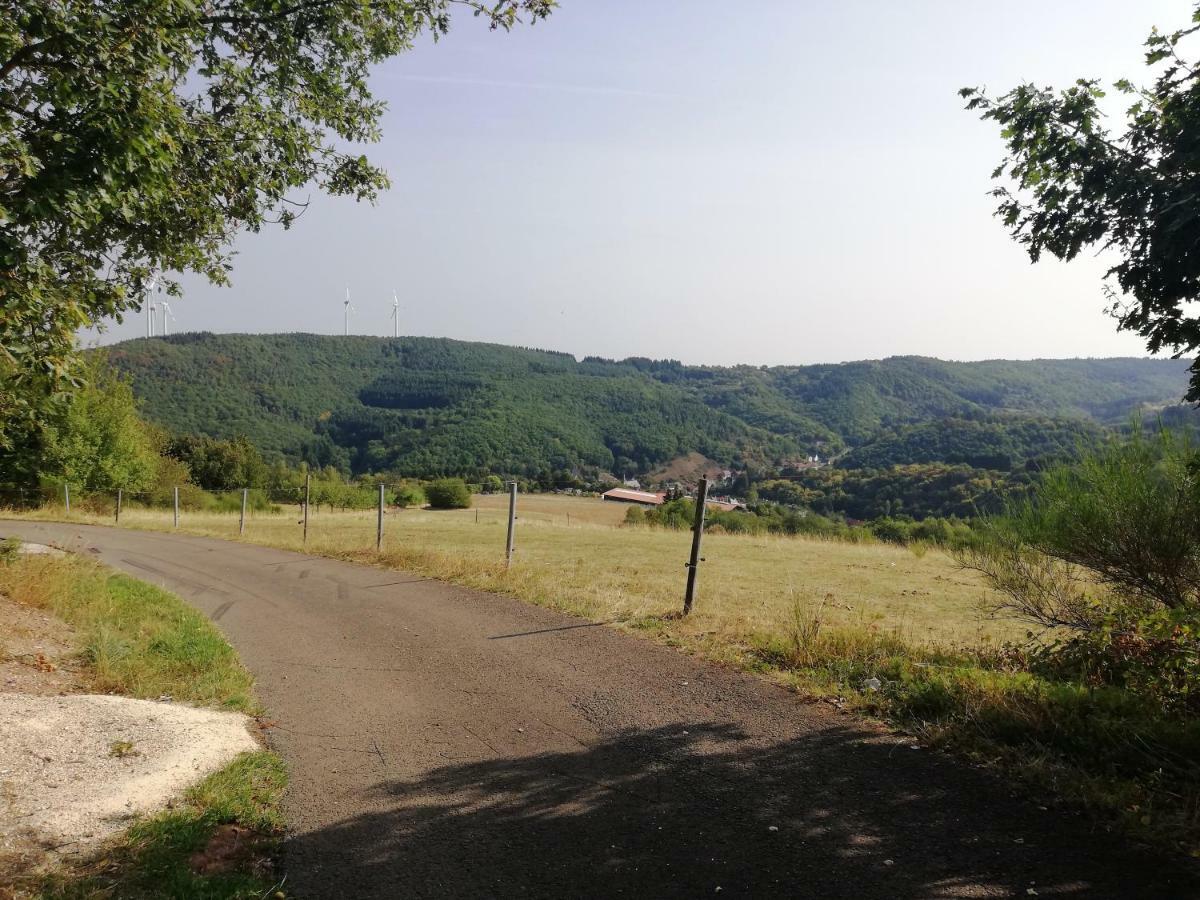 Ferienwohnungen Meindl Idar-Oberstein Luaran gambar